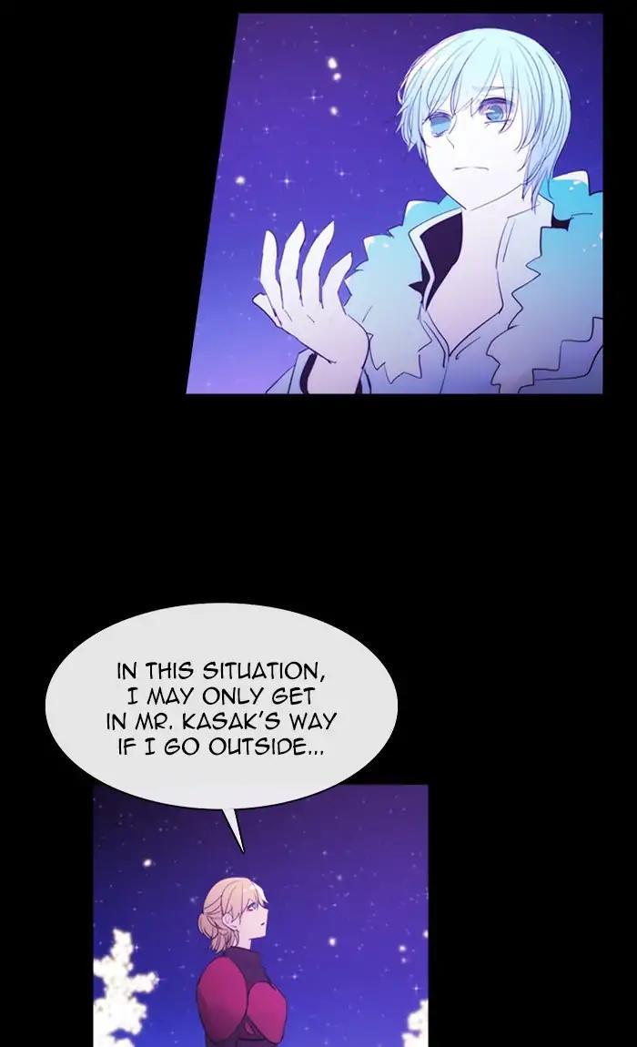 Kubera Manhwa - episode 420 - 21