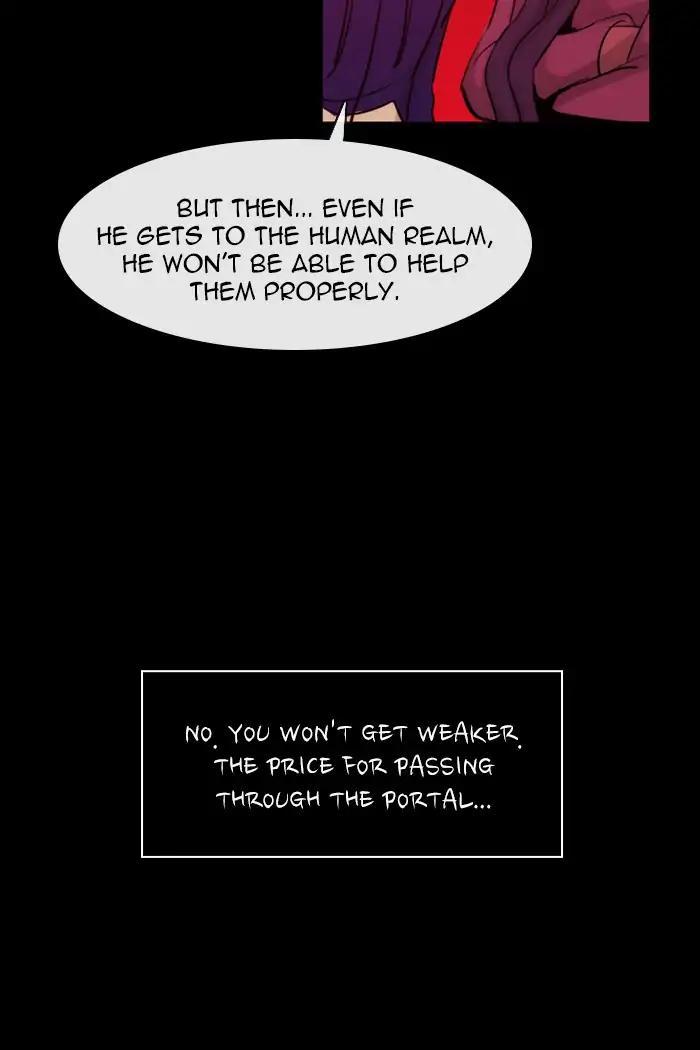 Kubera Manhwa - episode 421 - 5