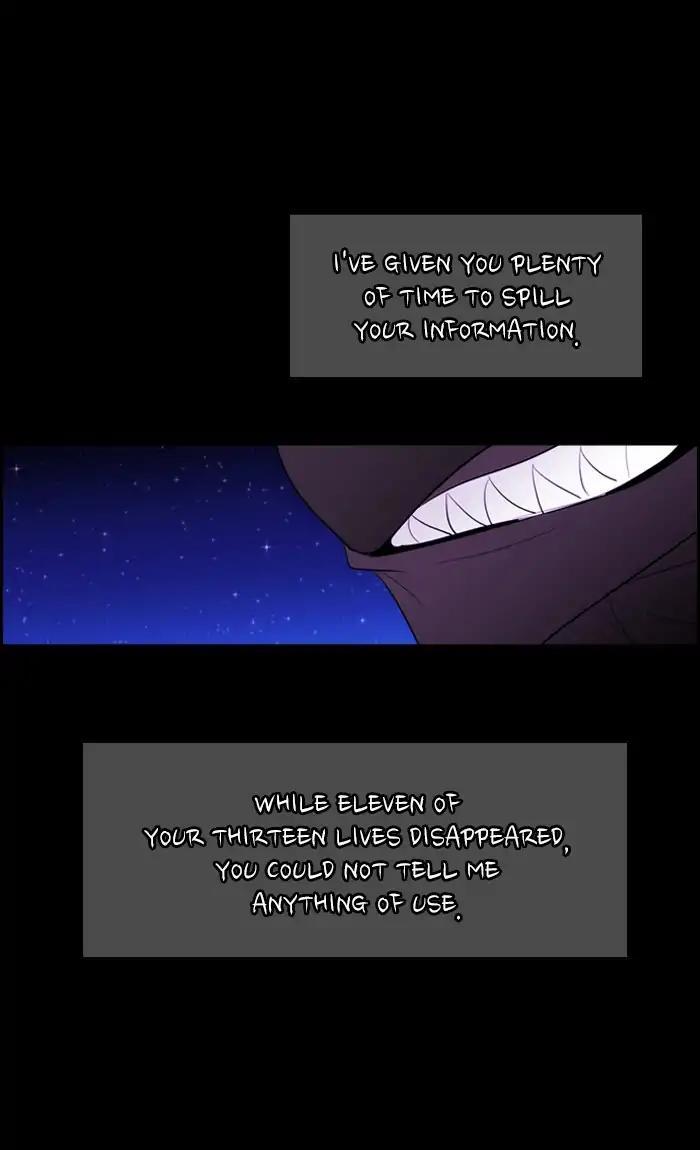 Kubera Manhwa - episode 420 - 8