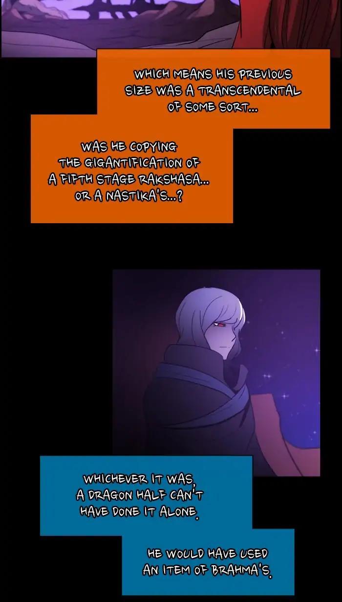 Kubera Manhwa - episode 421 - 35