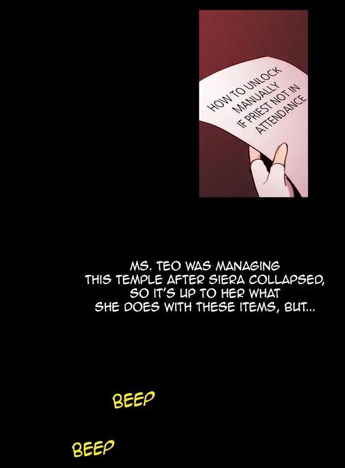 Kubera Manhwa - episode 424 - 47