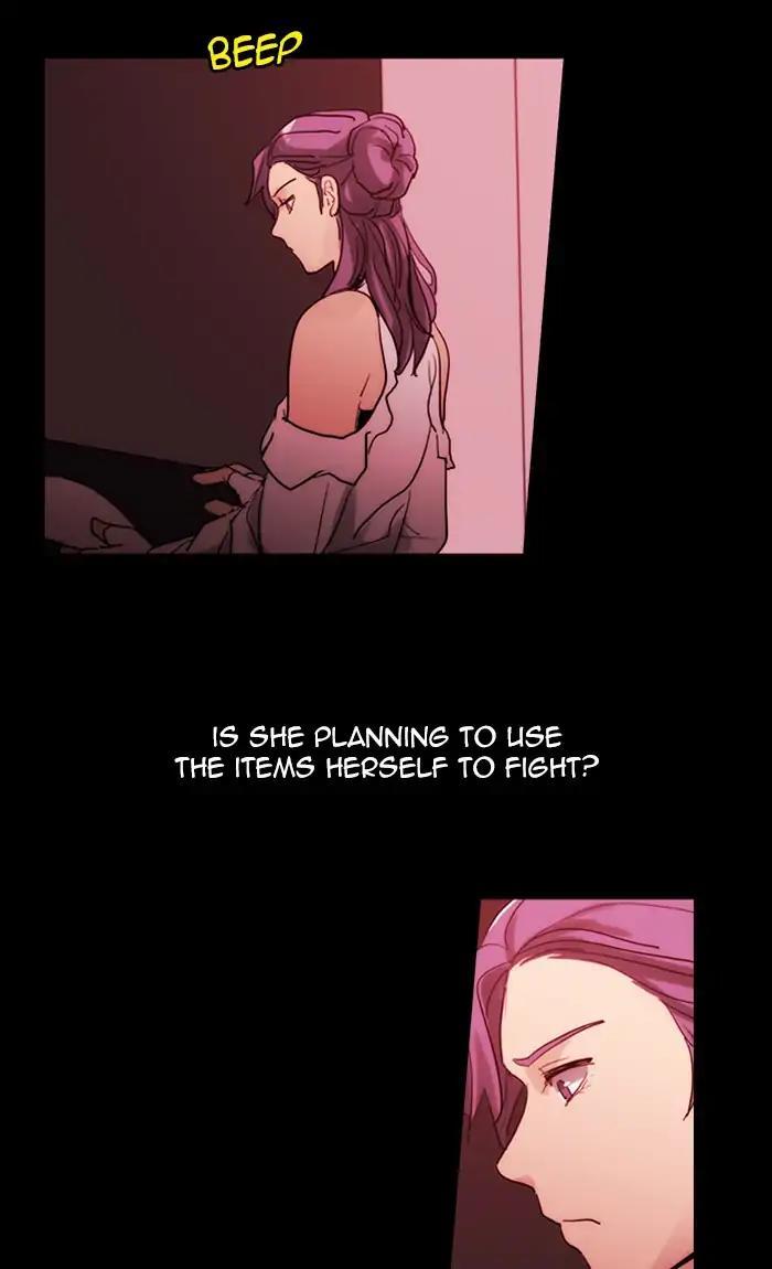 Kubera Manhwa - episode 424 - 48