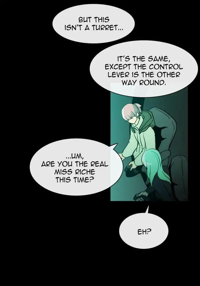 Kubera Manhwa - episode 426 - 28