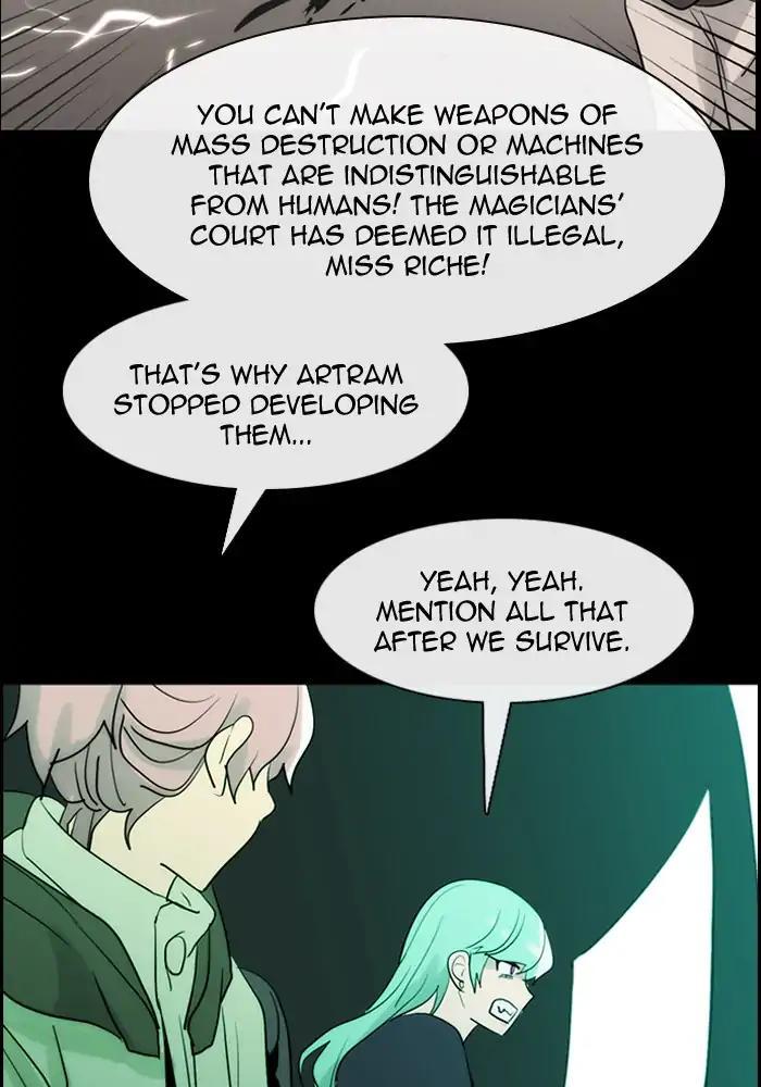 Kubera Manhwa - episode 426 - 30