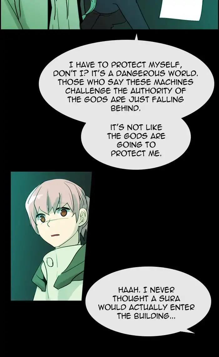 Kubera Manhwa - episode 426 - 31