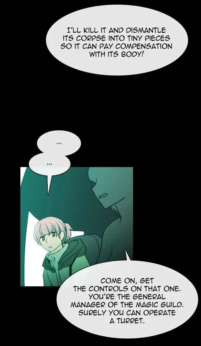 Kubera Manhwa - episode 426 - 27