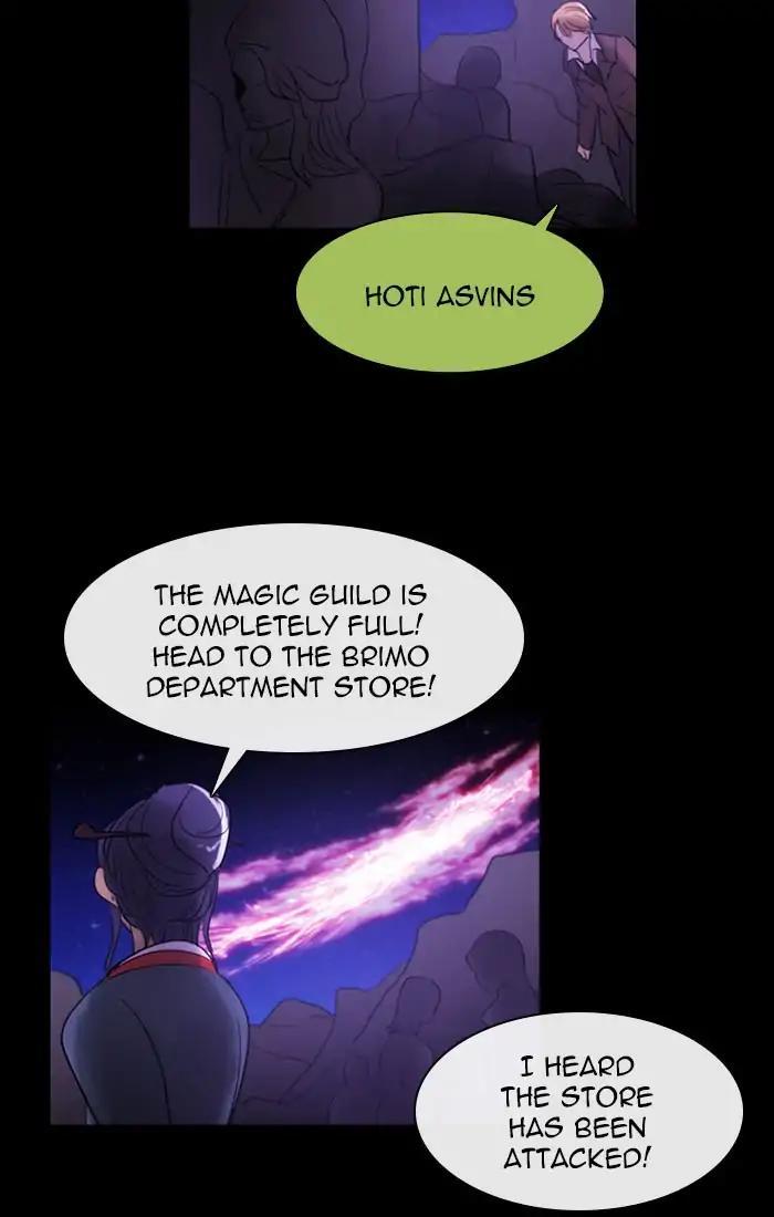 Kubera Manhwa - episode 427 - 35