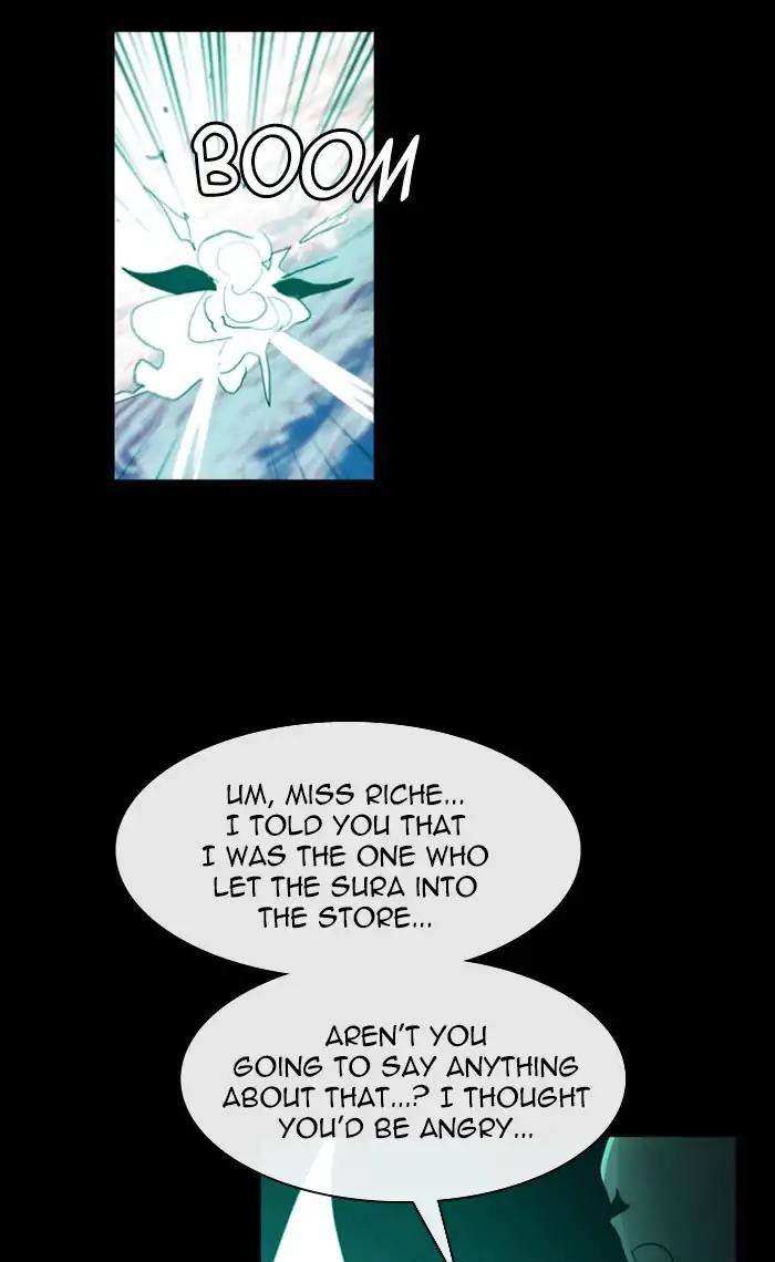 Kubera Manhwa - episode 427 - 40