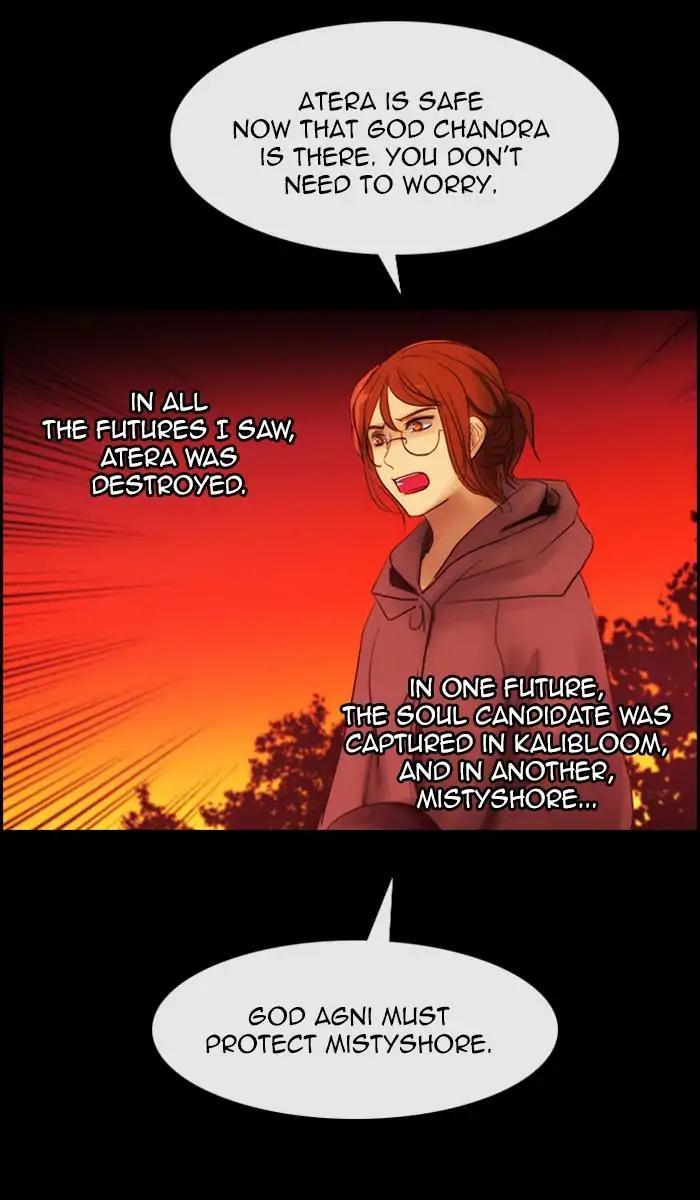 Kubera Manhwa - episode 427 - 49