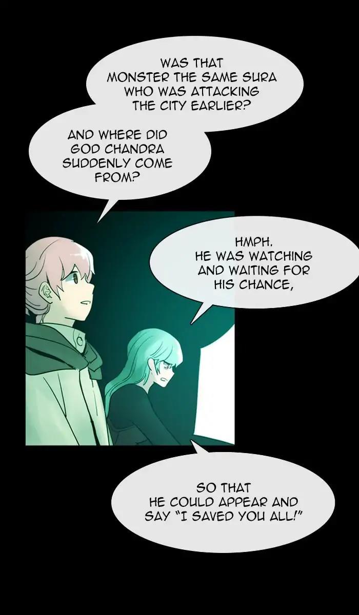 Kubera Manhwa - episode 427 - 38