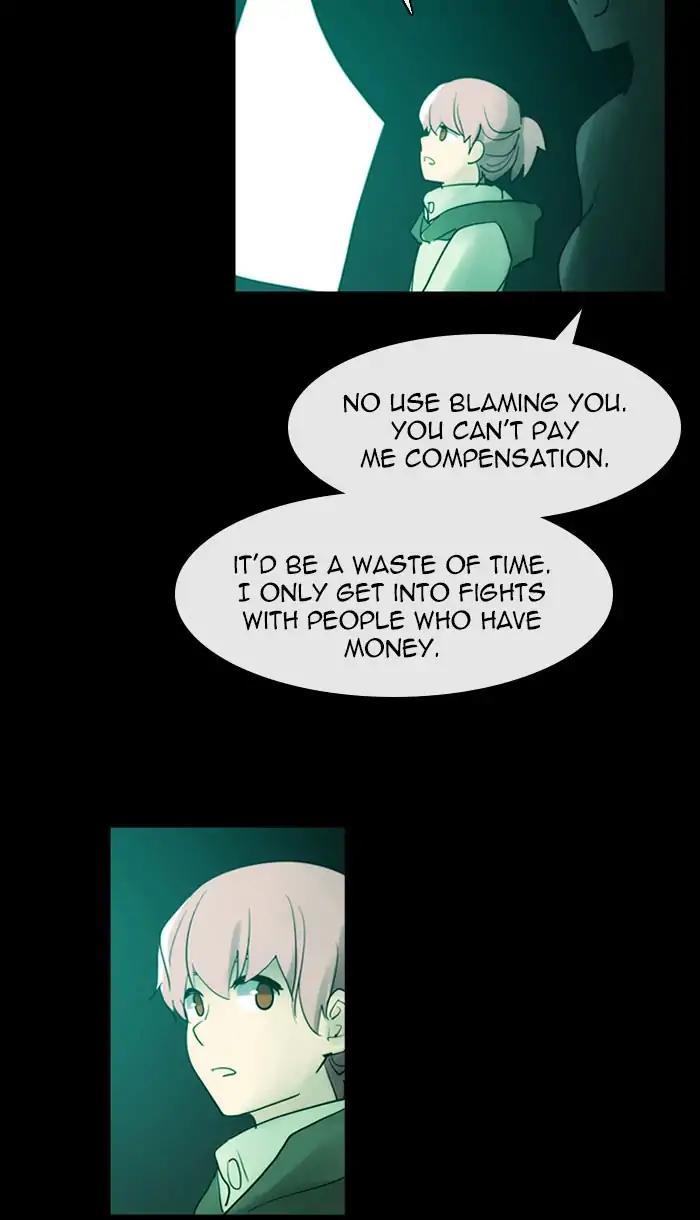 Kubera Manhwa - episode 427 - 41