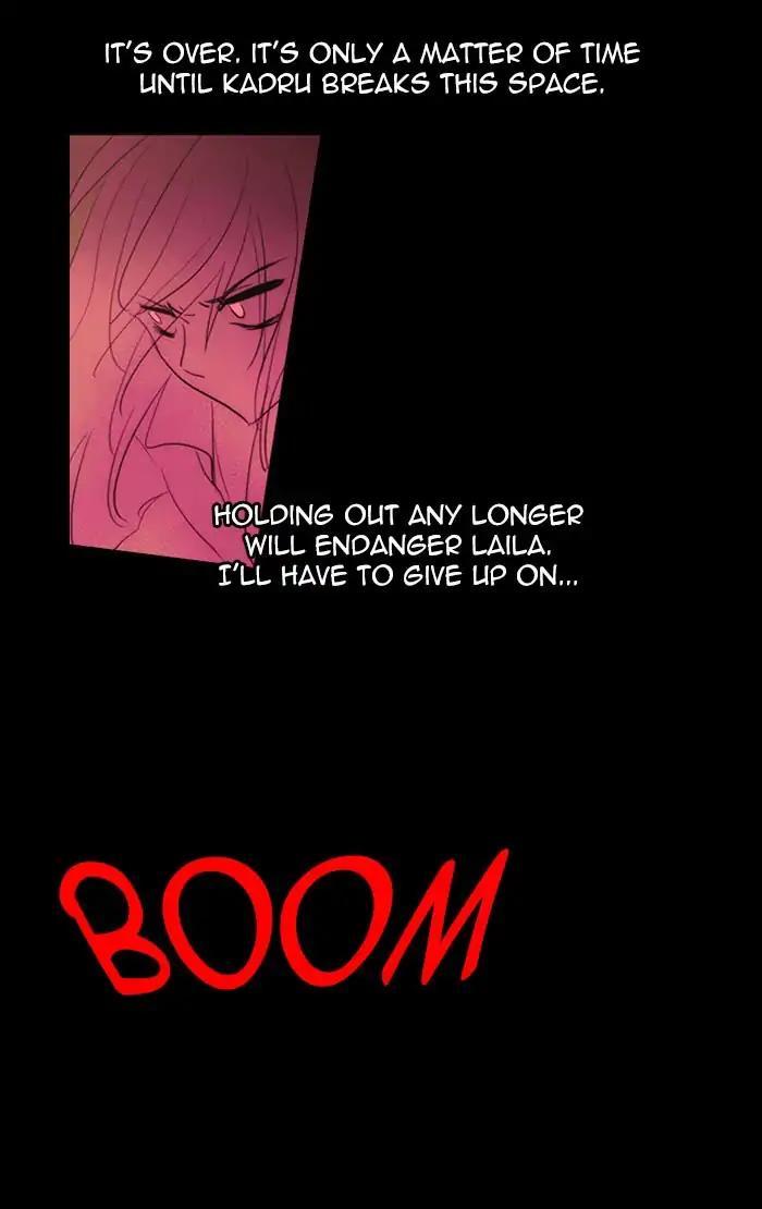 Kubera Manhwa - episode 427 - 22