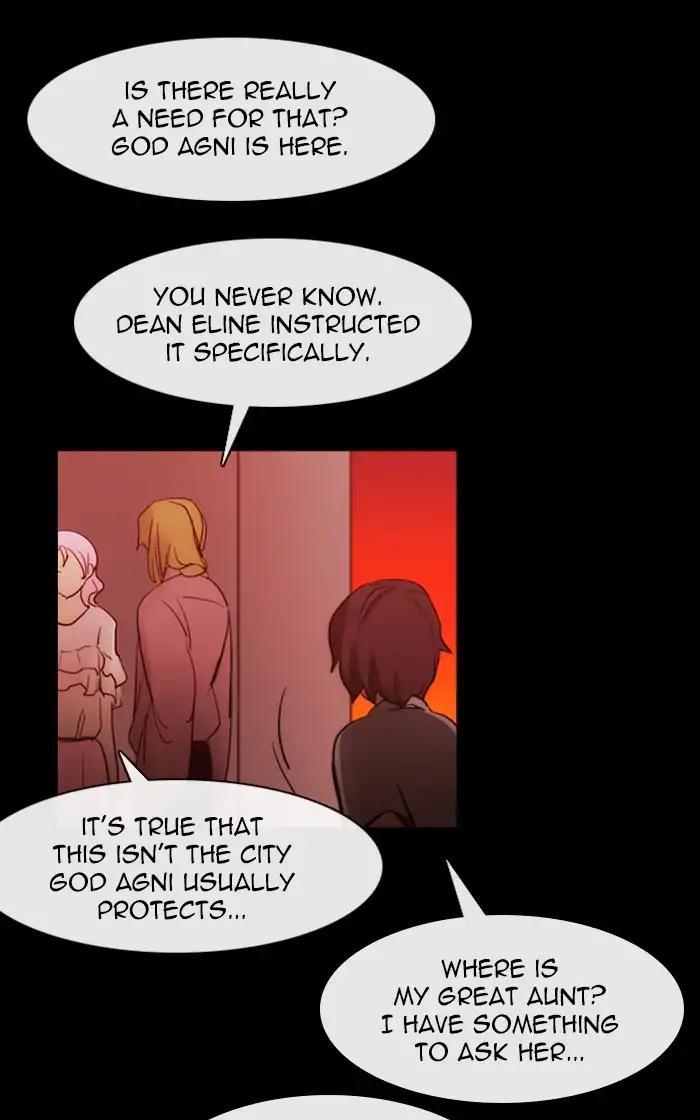 Kubera Manhwa - episode 428 - 5