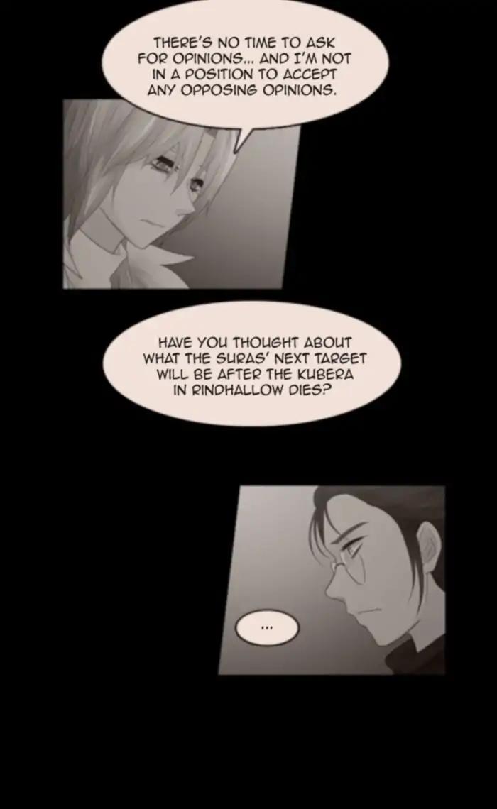 Kubera Manhwa - episode 428 - 22