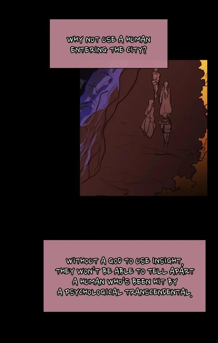 Kubera Manhwa - episode 429 - 42