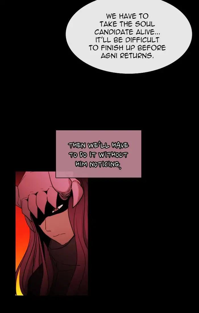 Kubera Manhwa - episode 429 - 41