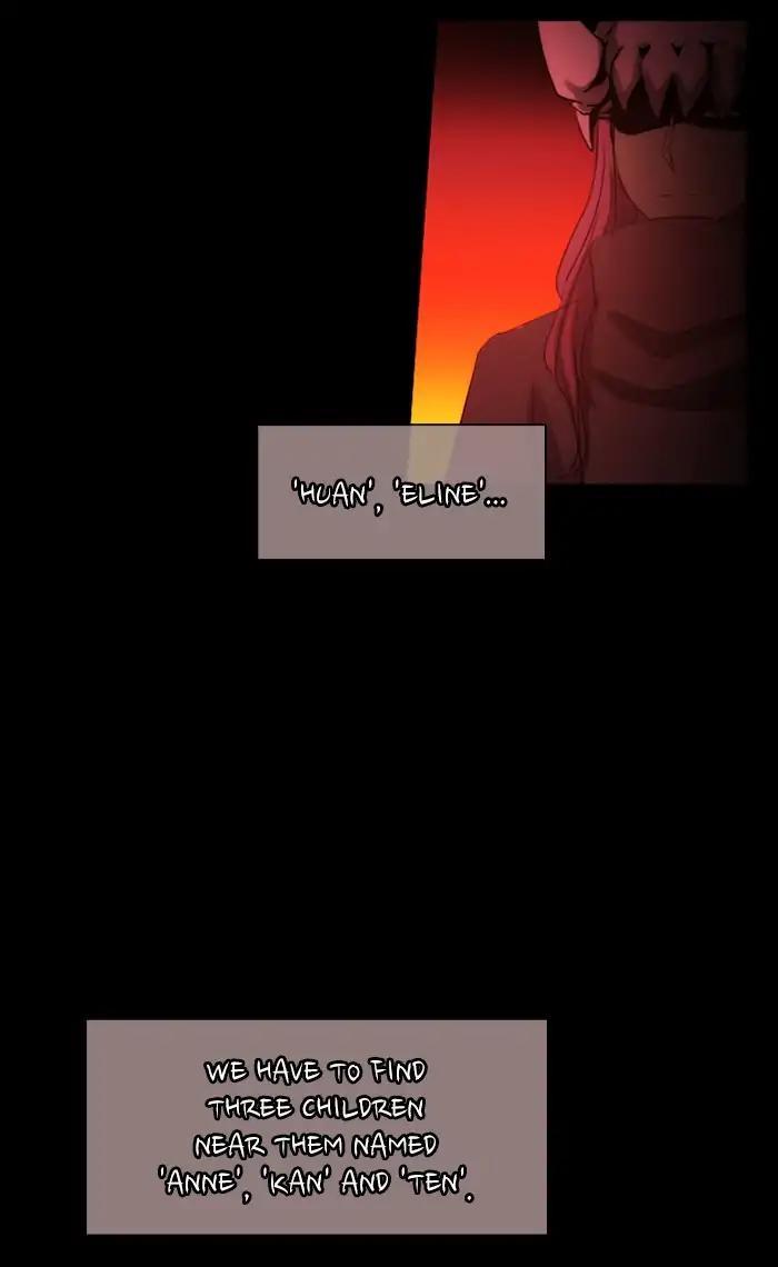 Kubera Manhwa - episode 431 - 40