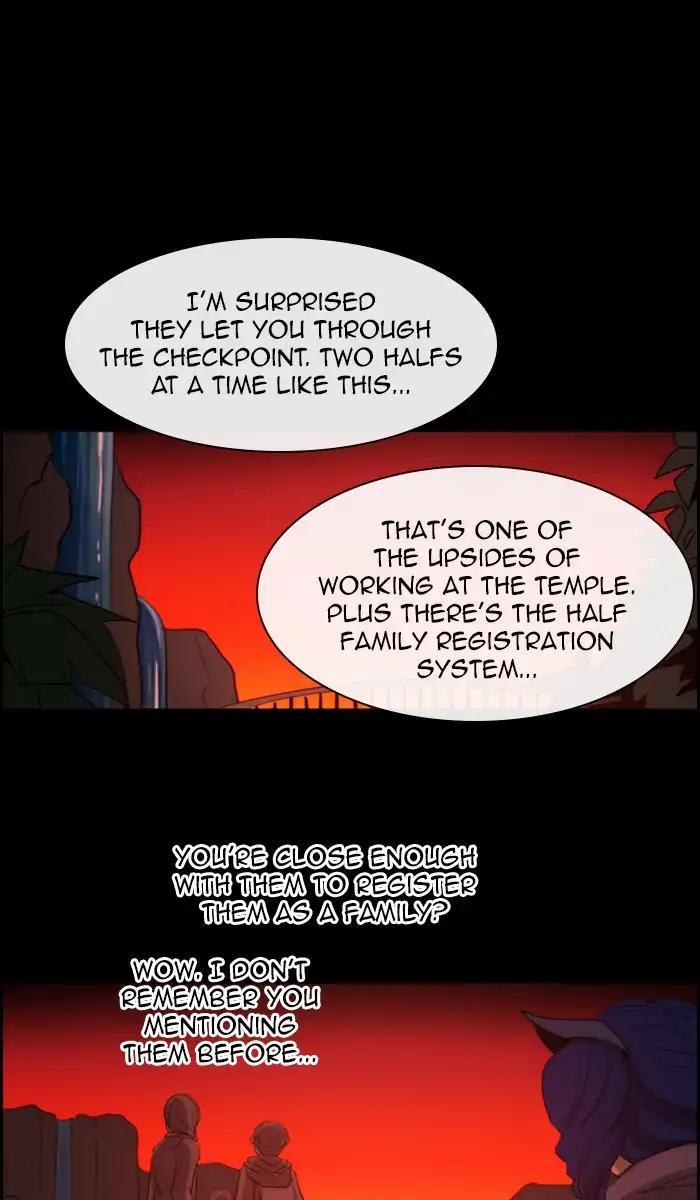 Kubera Manhwa - episode 431 - 36