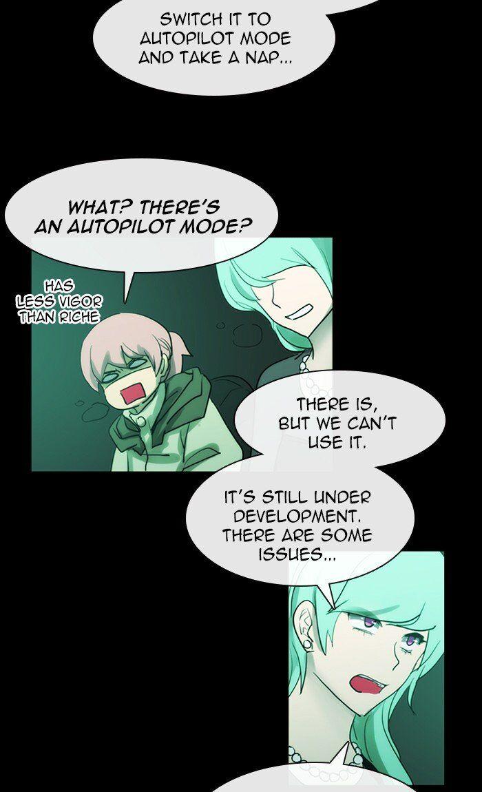 Kubera Manhwa - episode 436 - 29