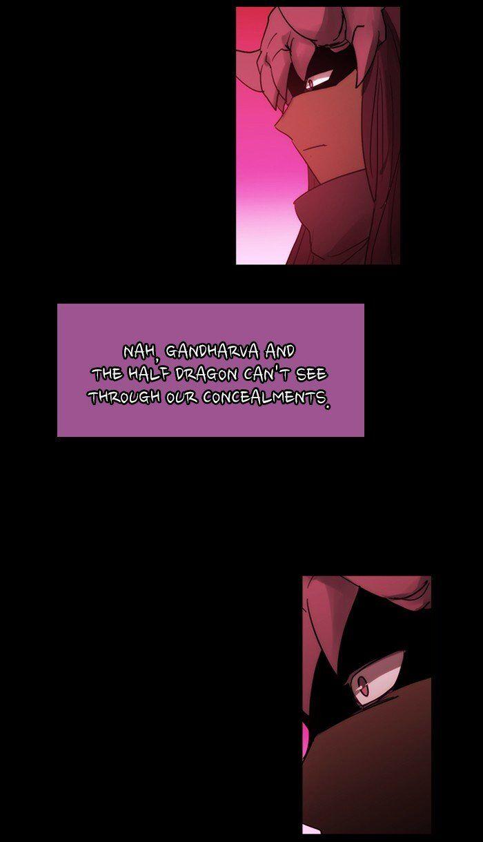 Kubera Manhwa - episode 437 - 41