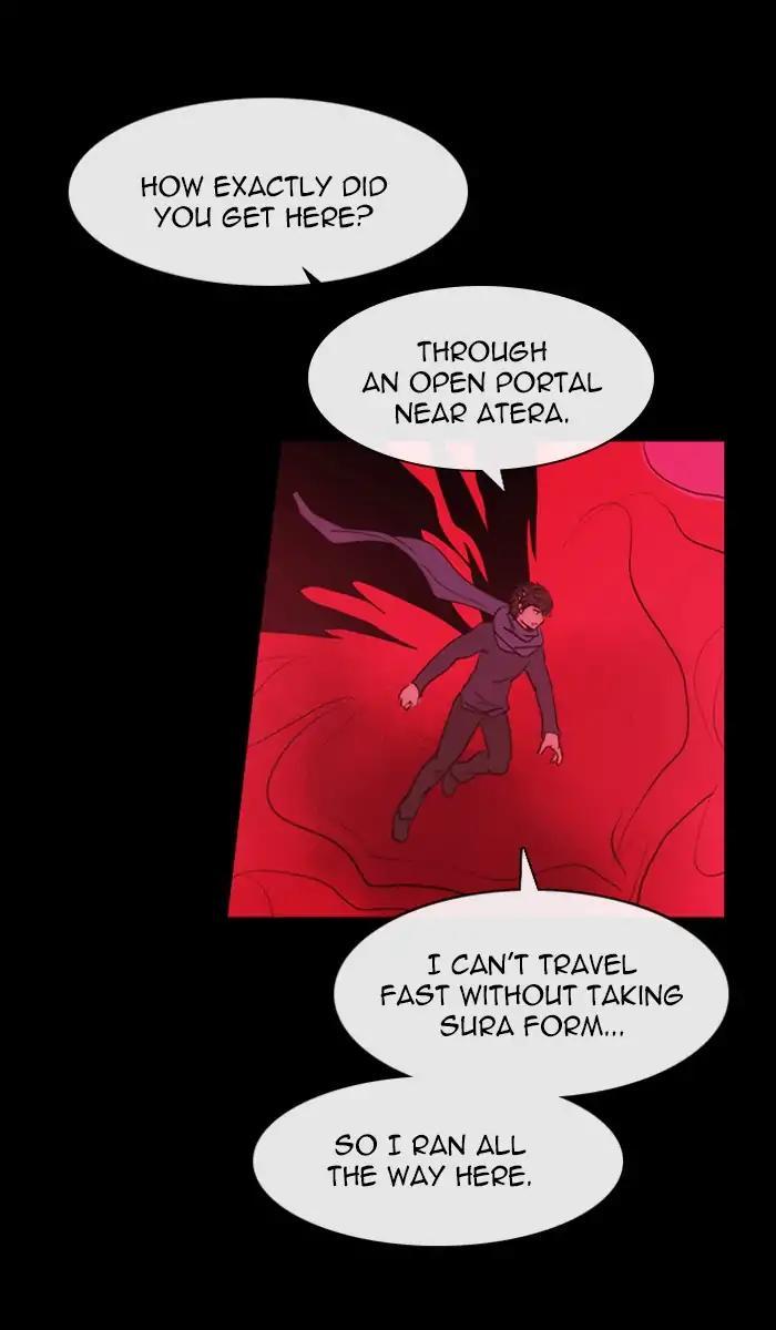 Kubera Manhwa - episode 438 - 45