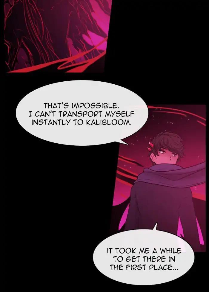 Kubera Manhwa - episode 439 - 40