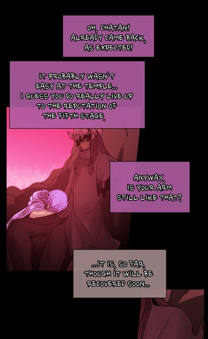 Kubera Manhwa - episode 445 - 1