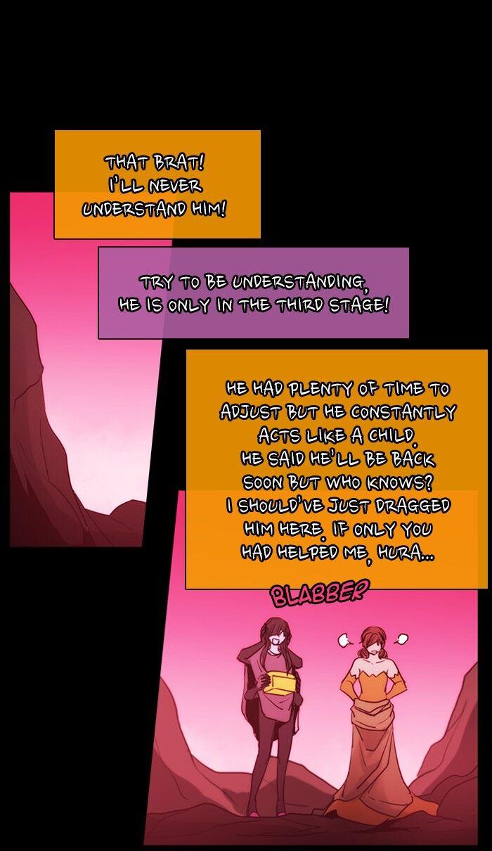 Kubera Manhwa - episode 445 - 0