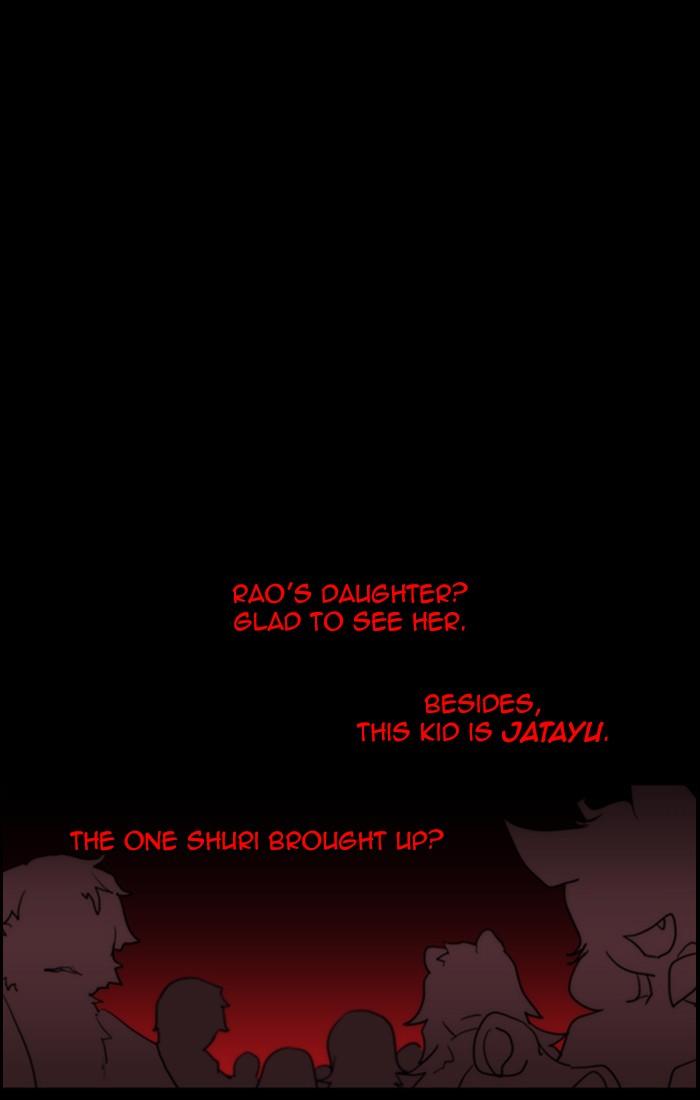 Kubera Manhwa - episode 447 - 22