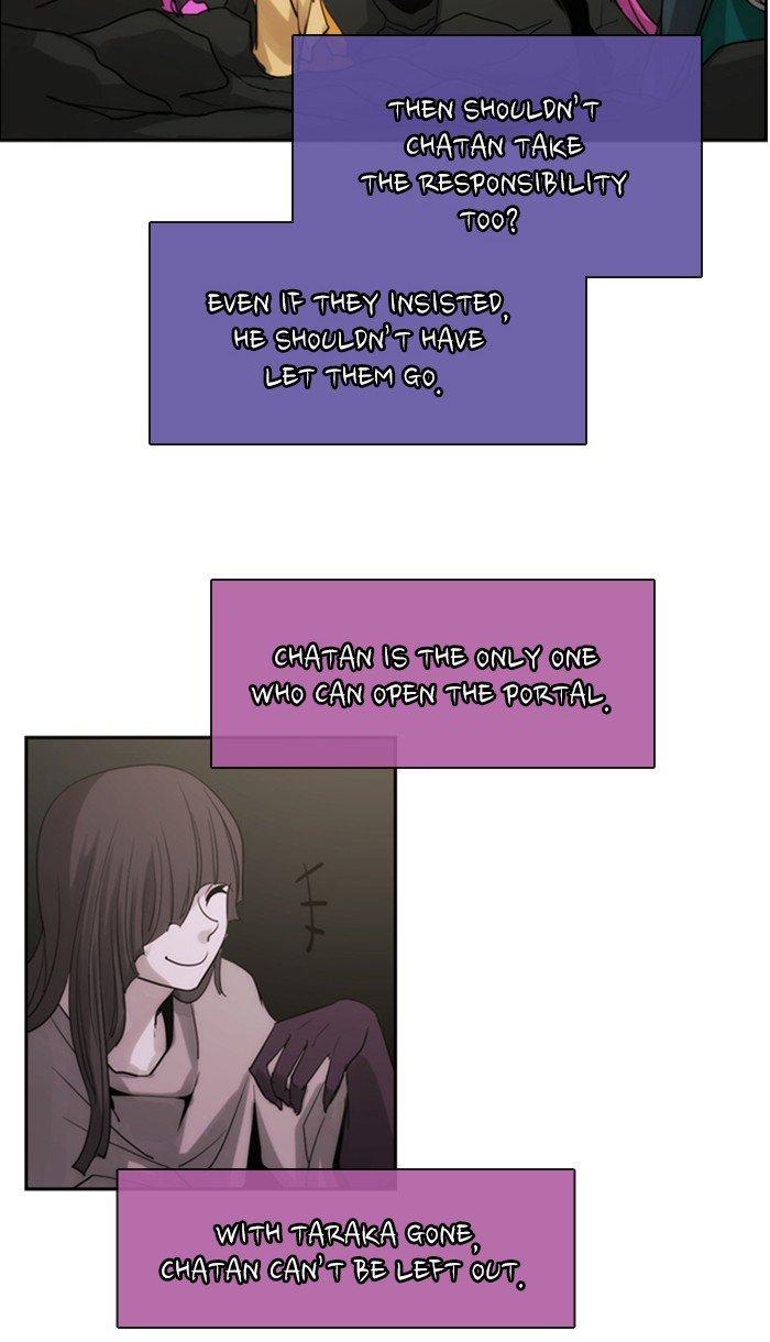 Kubera Manhwa - episode 449 - 31