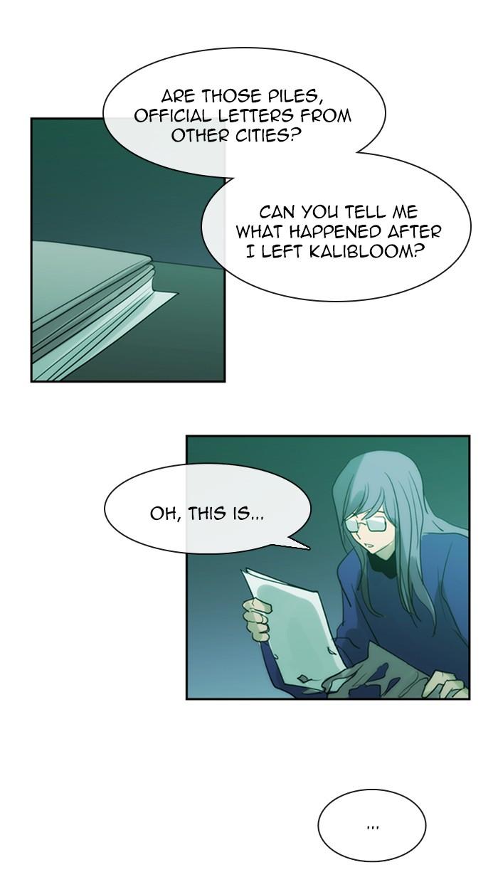 Kubera Manhwa - episode 450 - 5