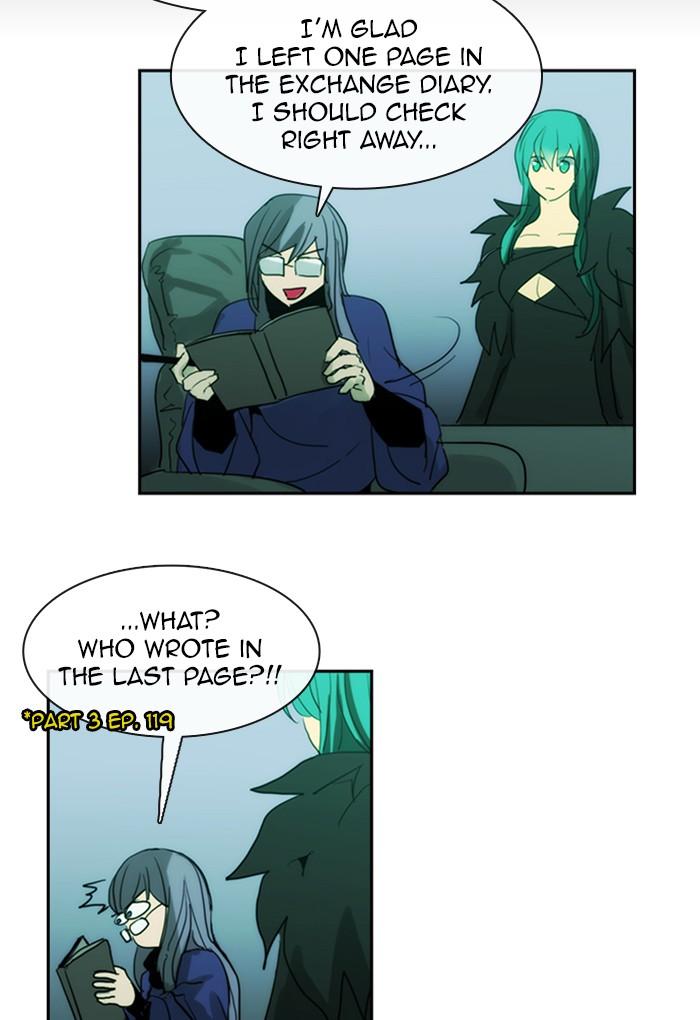 Kubera Manhwa - episode 450 - 35