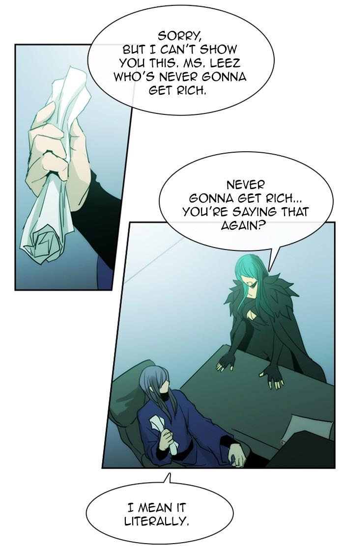 Kubera Manhwa - episode 450 - 25