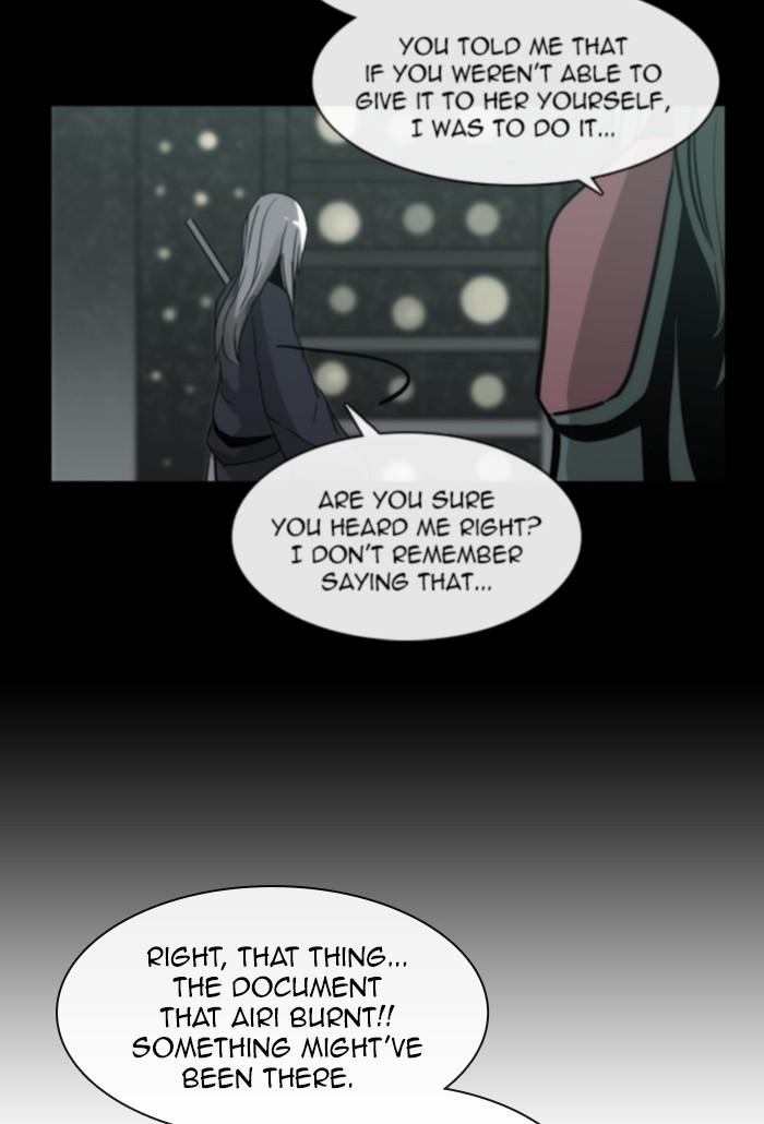 Kubera Manhwa - episode 450 - 34