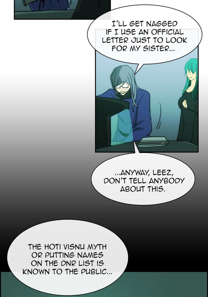 Kubera Manhwa - episode 450 - 36