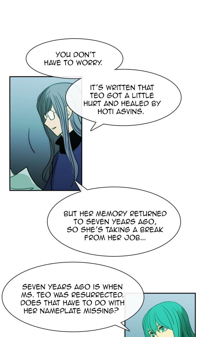 Kubera Manhwa - episode 450 - 27