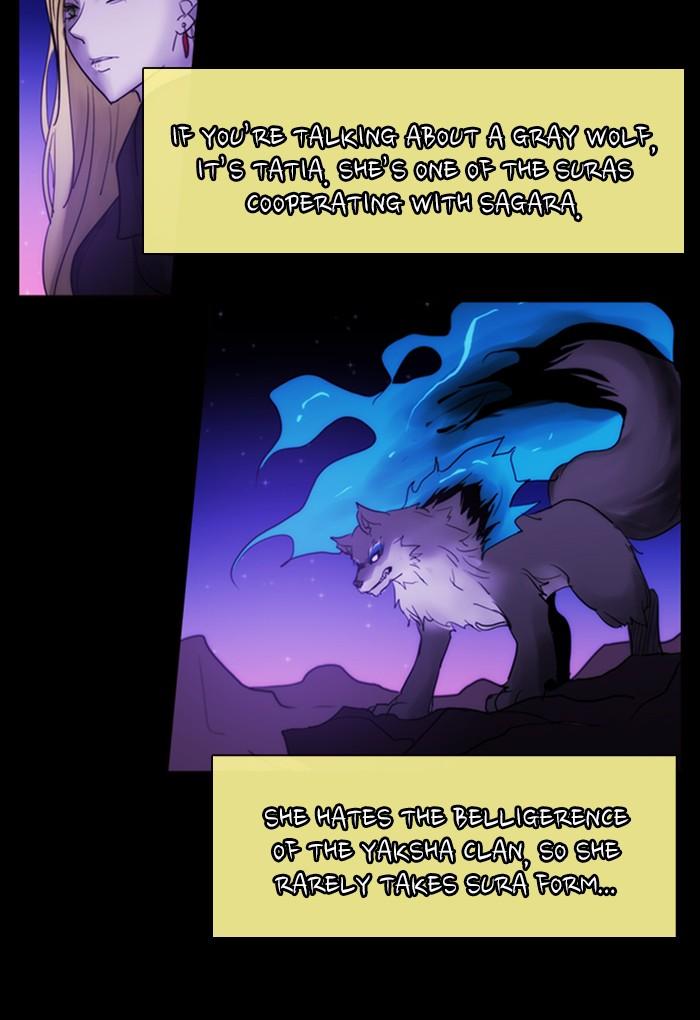 Kubera Manhwa - episode 453 - 3