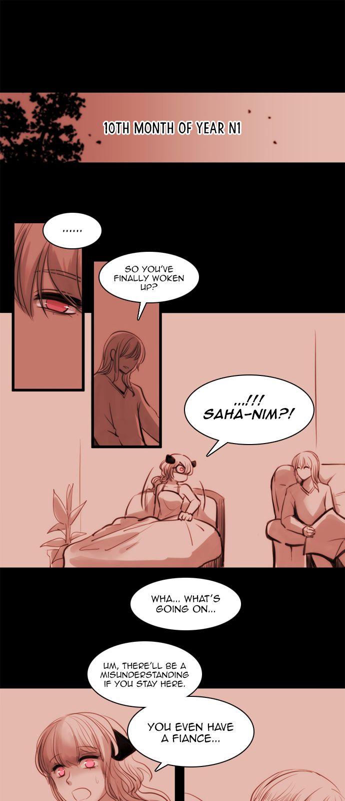 Kubera Manhwa - episode 456 - 1