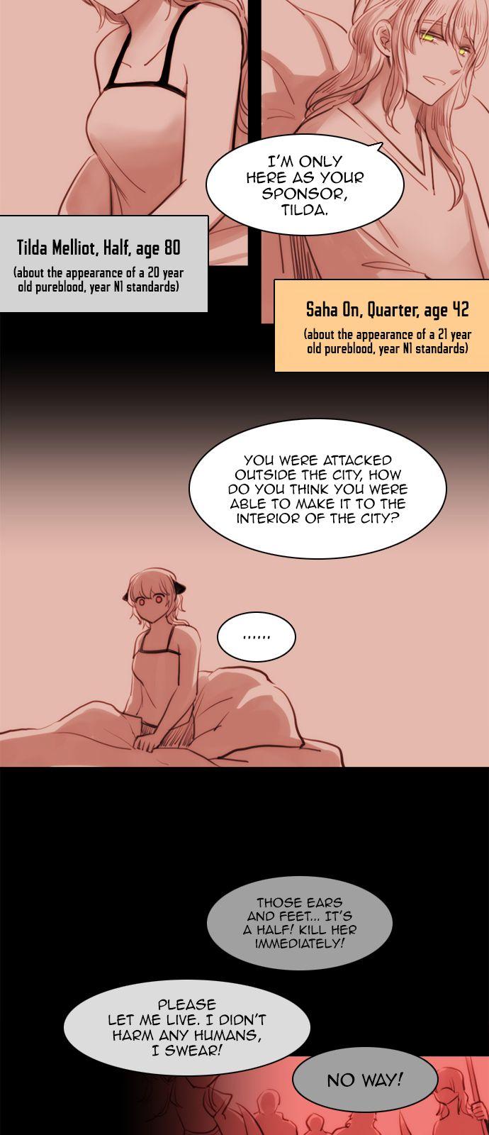 Kubera Manhwa - episode 456 - 2