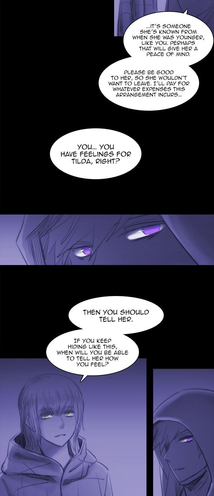 Kubera Manhwa - episode 456 - 24