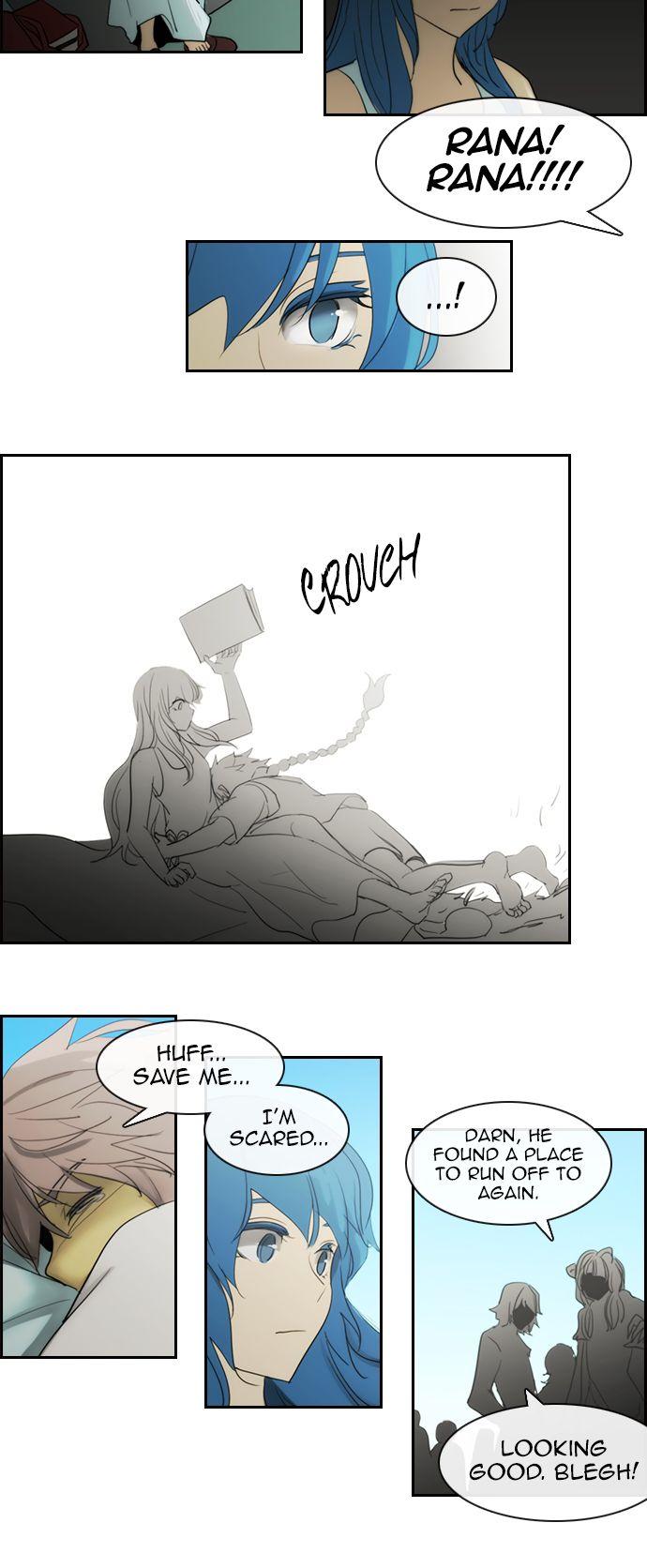 Kubera Manhwa - episode 457 - 8