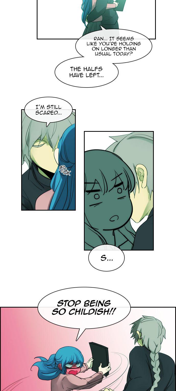 Kubera Manhwa - episode 457 - 15