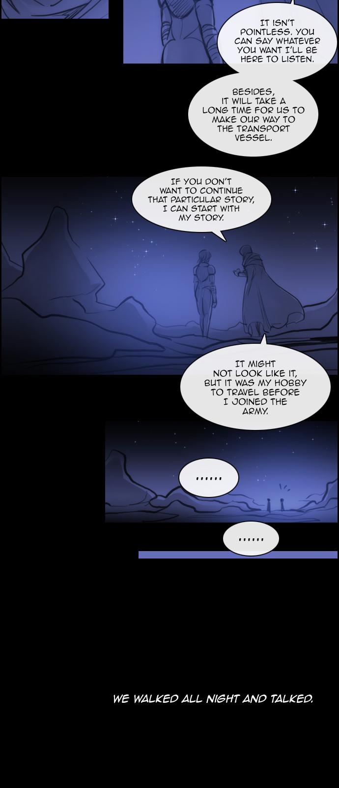 Kubera Manhwa - episode 458 - 11