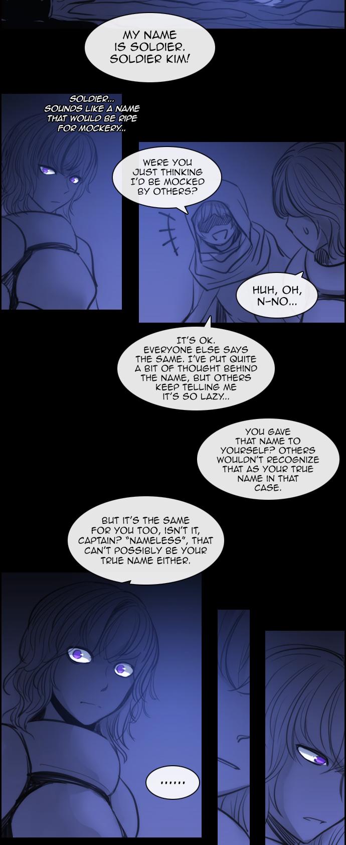 Kubera Manhwa - episode 458 - 9