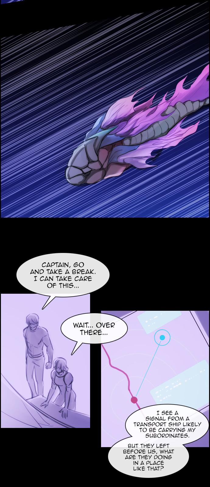 Kubera Manhwa - episode 458 - 19