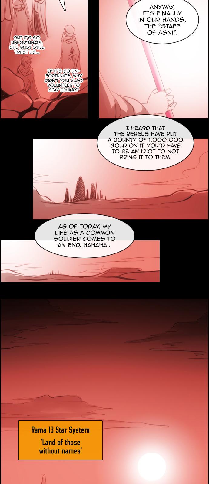 Kubera Manhwa - episode 458 - 3