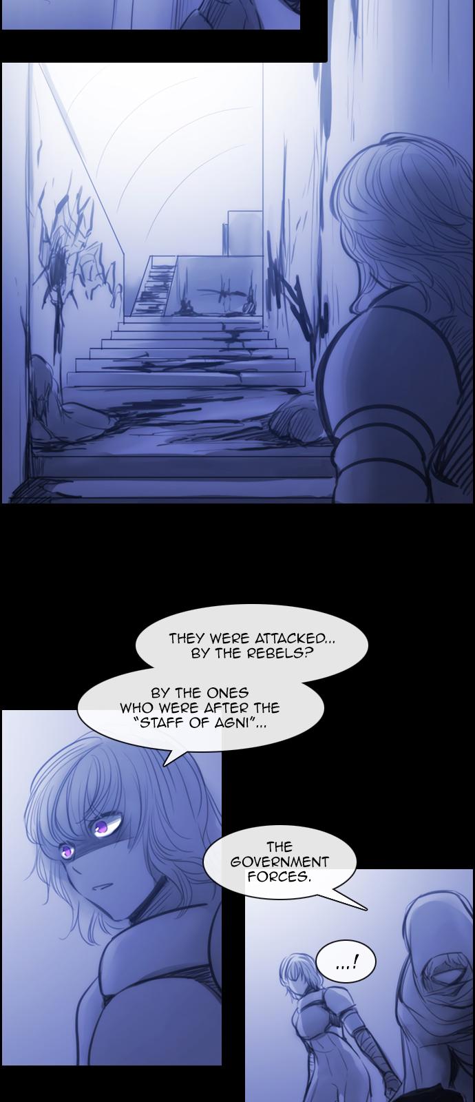 Kubera Manhwa - episode 458 - 22