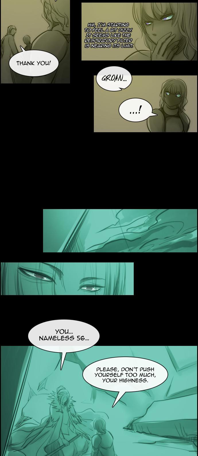 Kubera Manhwa - episode 459 - 7