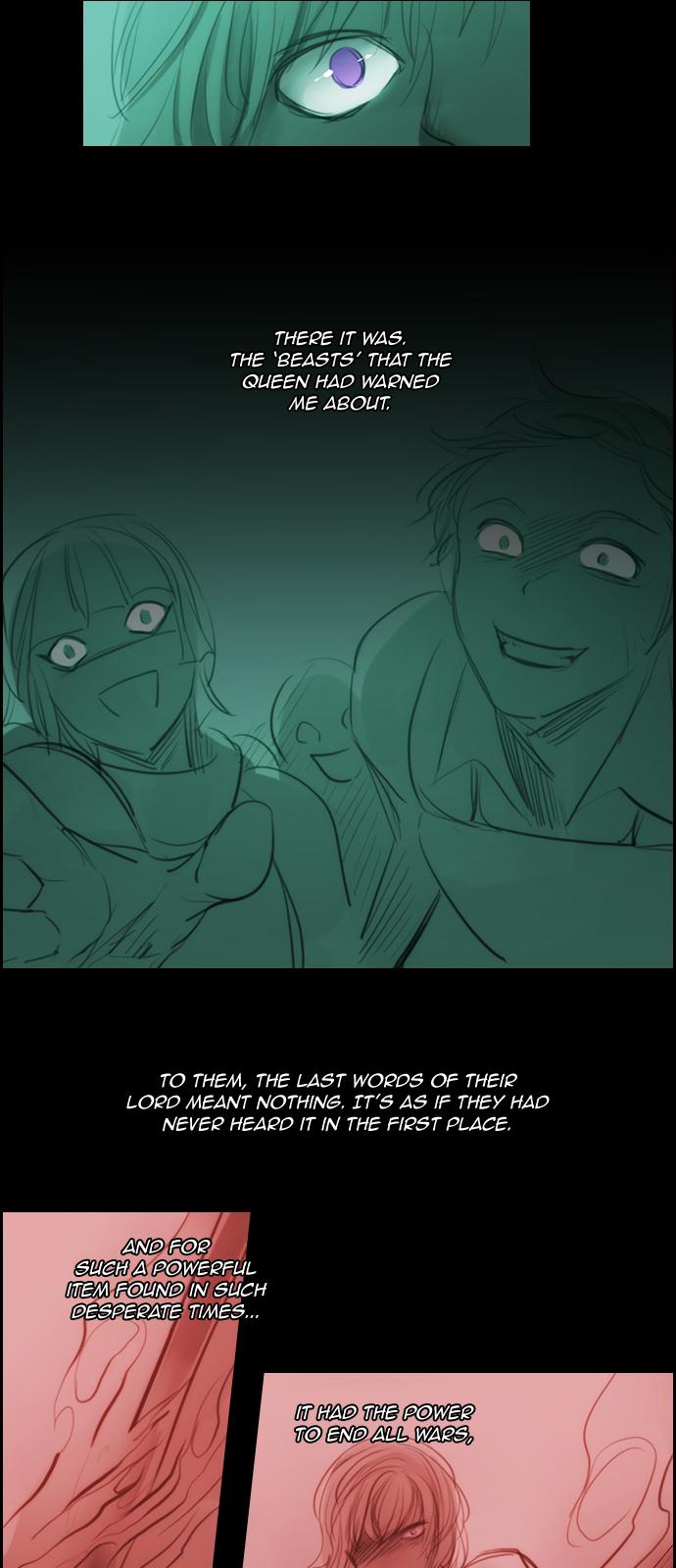 Kubera Manhwa - episode 459 - 14