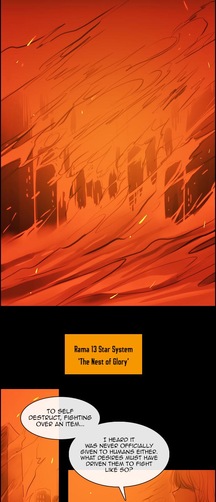 Kubera Manhwa - episode 459 - 2